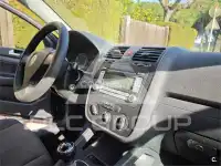 2007 Volkswagen GOLF