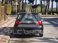 2007 Volkswagen GOLF