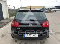 2007 Volkswagen GOLF