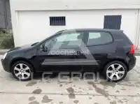 2007 Volkswagen GOLF