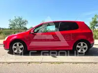 2007 Volkswagen GOLF