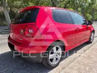 2007 Volkswagen GOLF