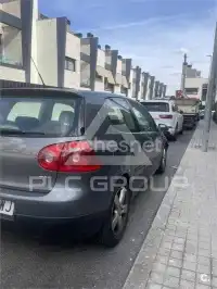 2007 Volkswagen GOLF