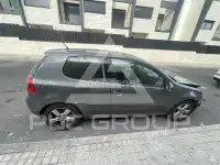 2007 Volkswagen GOLF