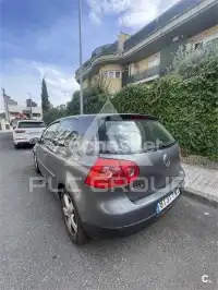 2007 Volkswagen GOLF
