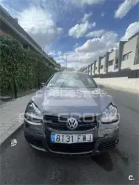 2007 Volkswagen GOLF