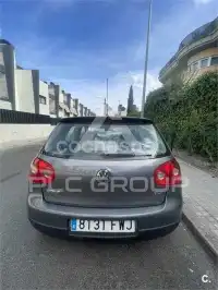 2007 Volkswagen GOLF