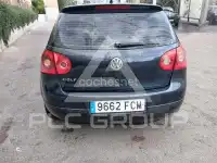 2007 Volkswagen GOLF