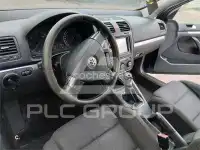 2007 Volkswagen GOLF