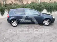 2007 Volkswagen GOLF