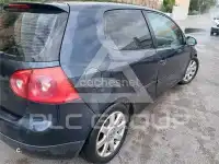 2007 Volkswagen GOLF