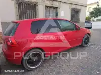 2007 Volkswagen GOLF