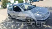 2007 Volkswagen GOLF