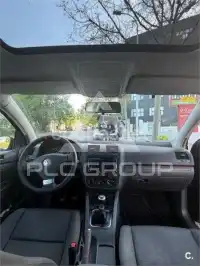 2007 Volkswagen GOLF