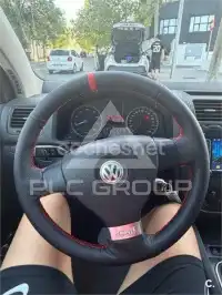 2007 Volkswagen GOLF