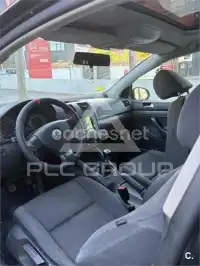 2007 Volkswagen GOLF