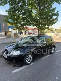 2007 Volkswagen GOLF
