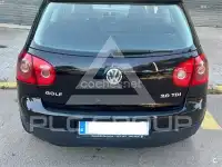 2007 Volkswagen GOLF