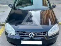 2007 Volkswagen GOLF