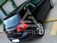2007 Volkswagen GOLF