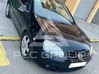 2007 Volkswagen GOLF