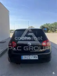 2007 Volkswagen GOLF