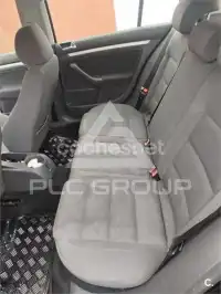 2007 Volkswagen GOLF