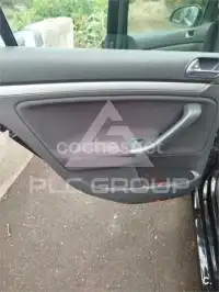 2007 Volkswagen GOLF
