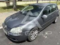 2007 Volkswagen GOLF