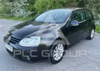 2007 Volkswagen GOLF