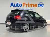 2007 Volkswagen GOLF