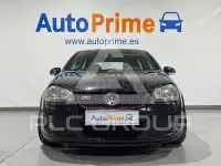 2007 Volkswagen GOLF