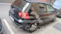 2007 Volkswagen GOLF