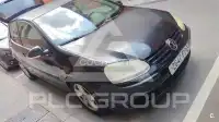 2007 Volkswagen GOLF