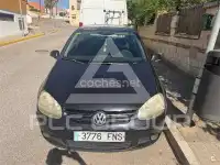 2007 Volkswagen GOLF