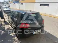 2007 Volkswagen GOLF