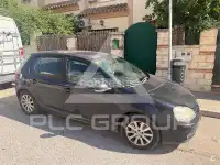2007 Volkswagen GOLF