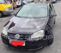 2007 Volkswagen GOLF