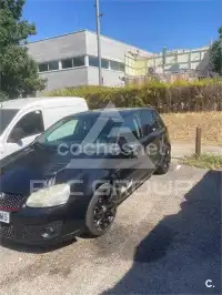 2007 Volkswagen GOLF