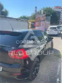 2007 Volkswagen GOLF