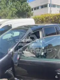 2007 Volkswagen GOLF