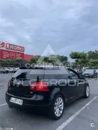 2007 Volkswagen GOLF