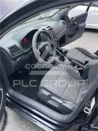 2007 Volkswagen GOLF