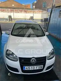 2007 Volkswagen GOLF