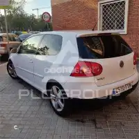 2007 Volkswagen GOLF