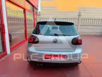 2007 Volkswagen GOLF