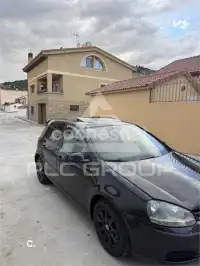 2007 Volkswagen GOLF
