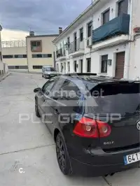 2007 Volkswagen GOLF