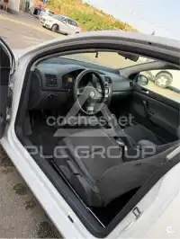 2007 Volkswagen GOLF