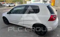 2007 Volkswagen GOLF